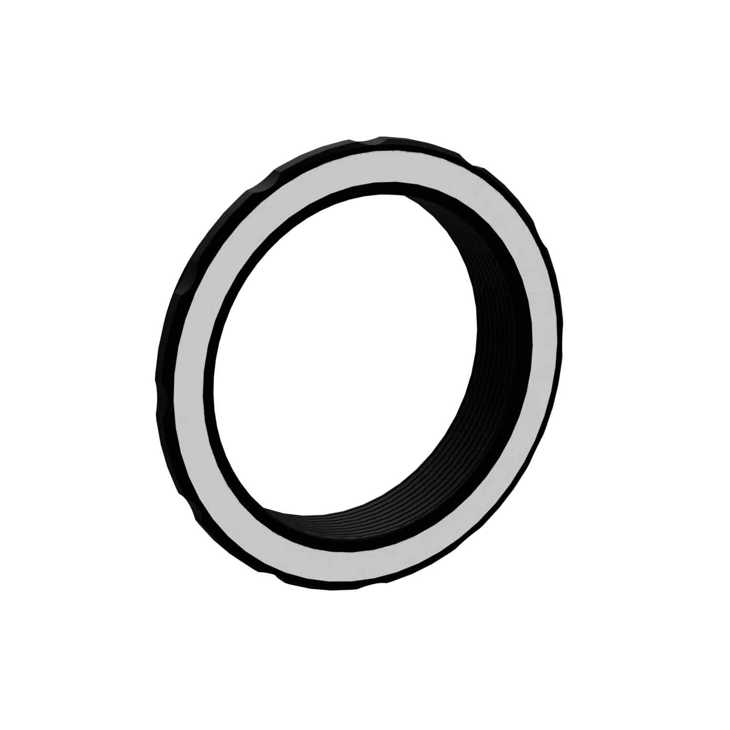 Shrewd Optum 29mm Metal Decal Ring
