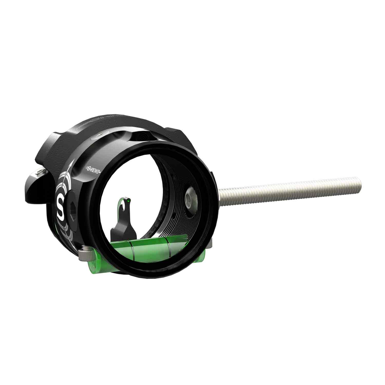 Shrewd Optum 29mm Scope Body