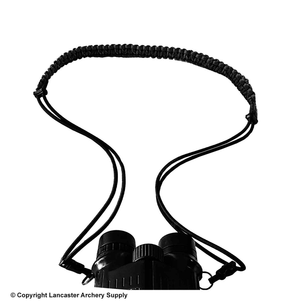 Camo Gun Sling Loc Outdoorz Pro Hunt'R Sling, Neon Orange In