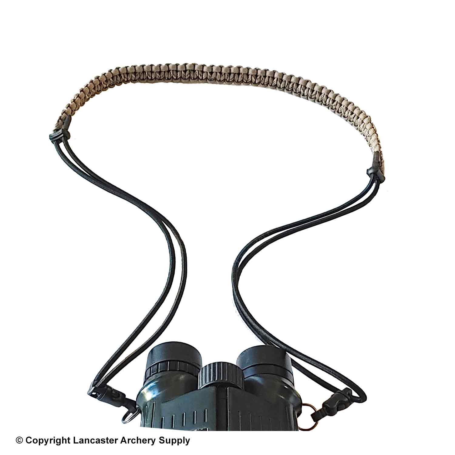 LOC Outdoorz Pro Hunt'R Flex Bino Sling