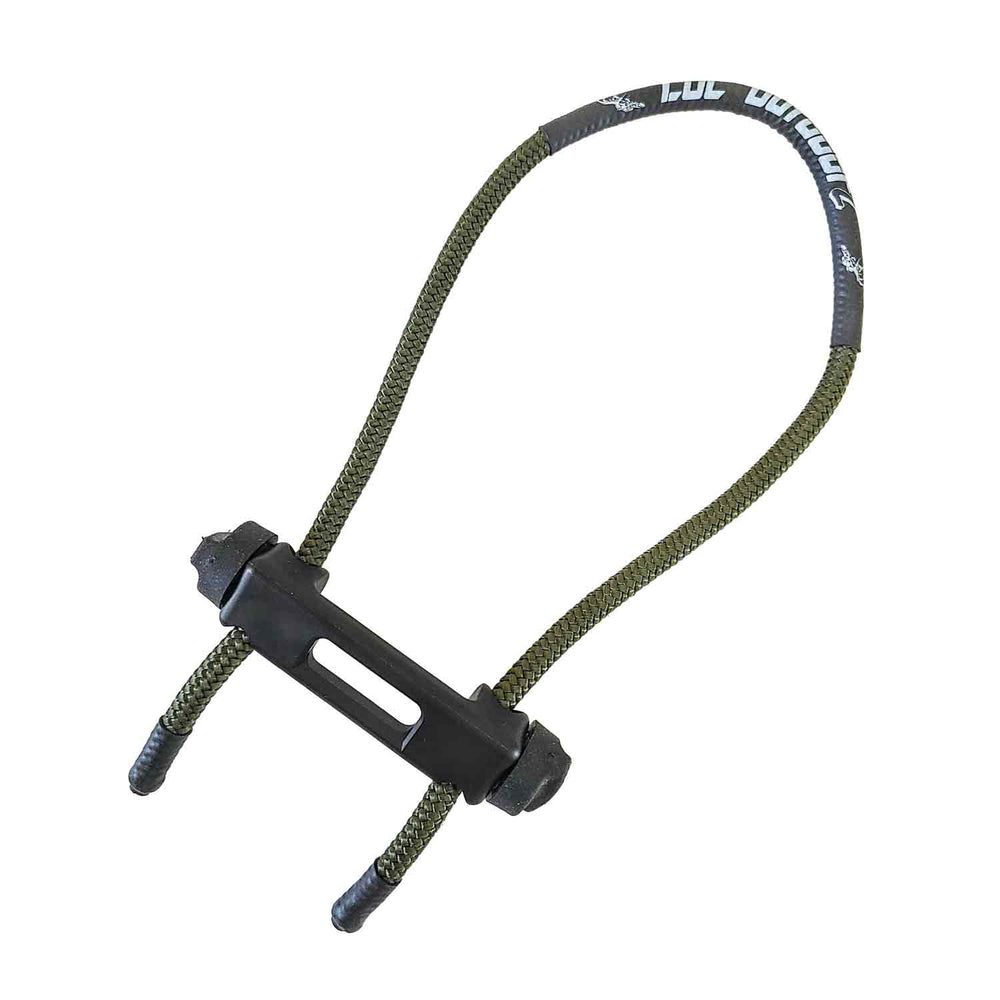 LOC Outdoorz Carbon Hunt'R Bow Sling