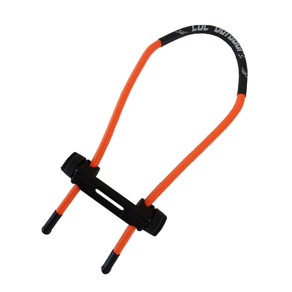 LOC Outdoorz Carbon Hunt'R Bow Sling