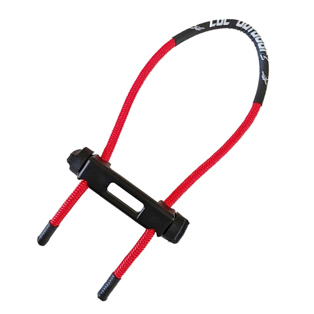 LOC Outdoorz Carbon Hunt'R Bow Sling