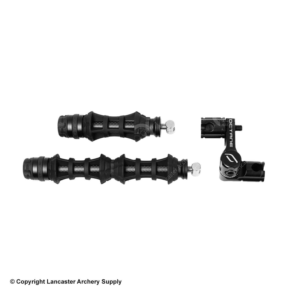 Octane QDS Stabilizer Sidebar Kit
