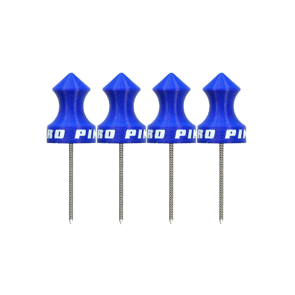 ST Sports Pro Pin Target Pins (4-pk)