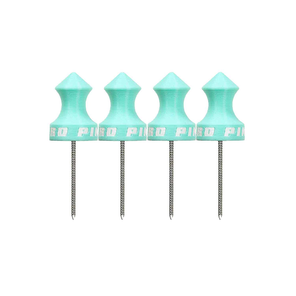 Target Scotch Racing Pin ST Sports Pro Pin Target Pins (4-pk) – Lancaster Archery Supply