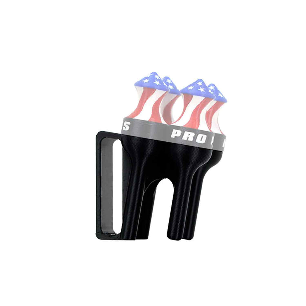 ST Sports Magnetic Pro Pin Belt Holster