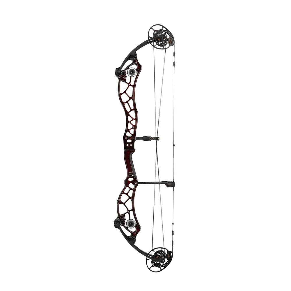 Bowtech Reckoning 36 Gen 2 Compound Target Bow (Medium Cam, Custom Colors)