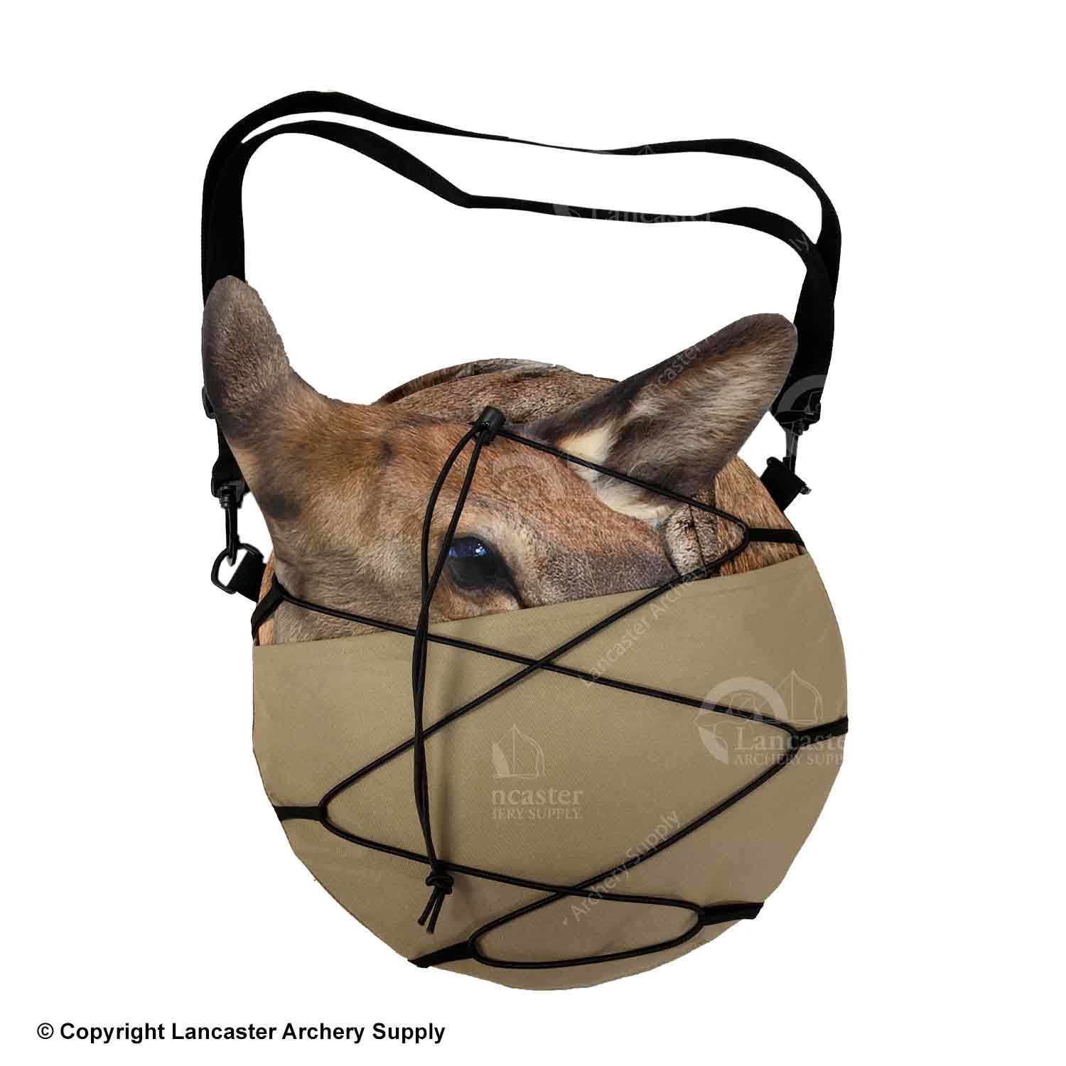 Montana Decoy Carrier
