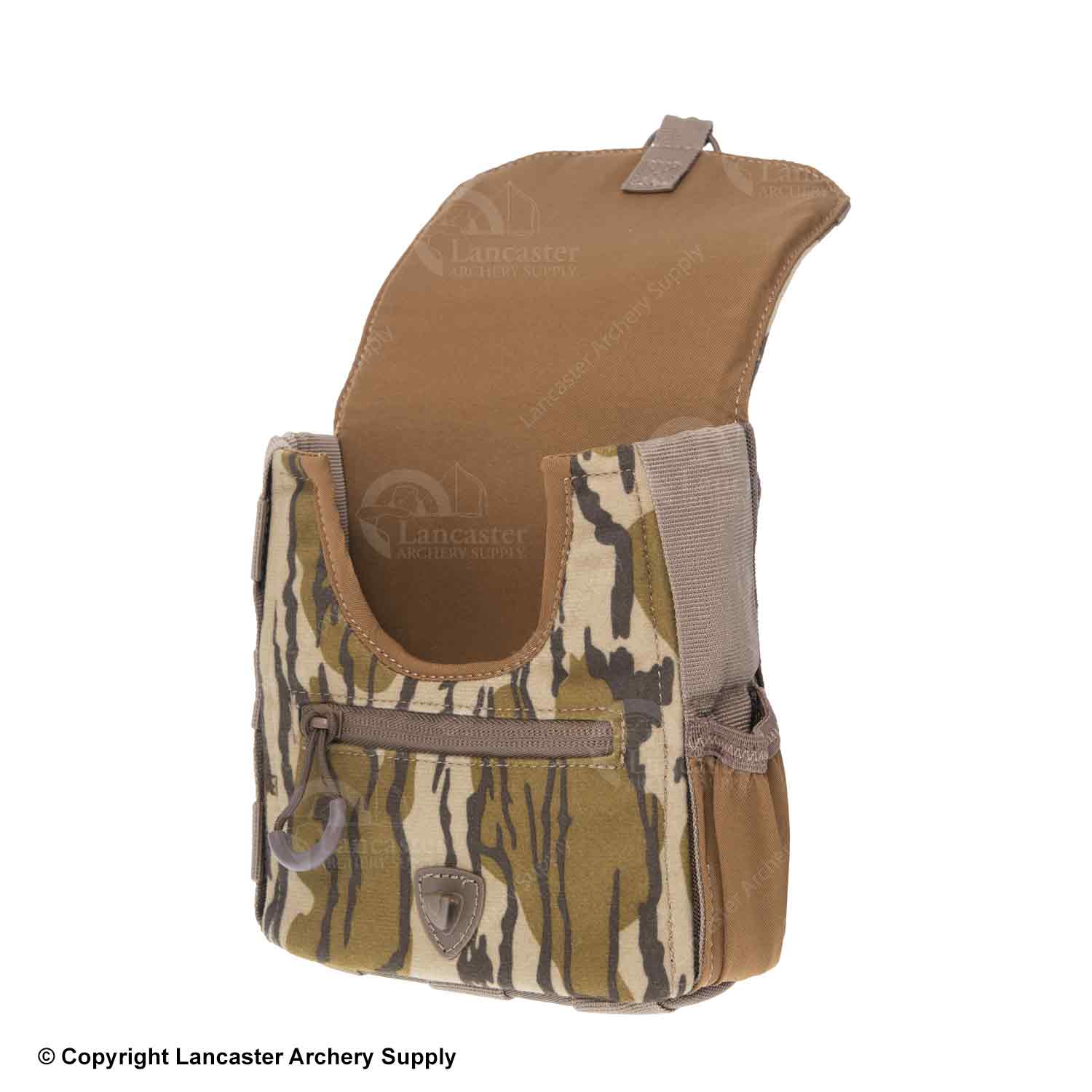 Muddy Pro Bino Harness (Mossy Oak)