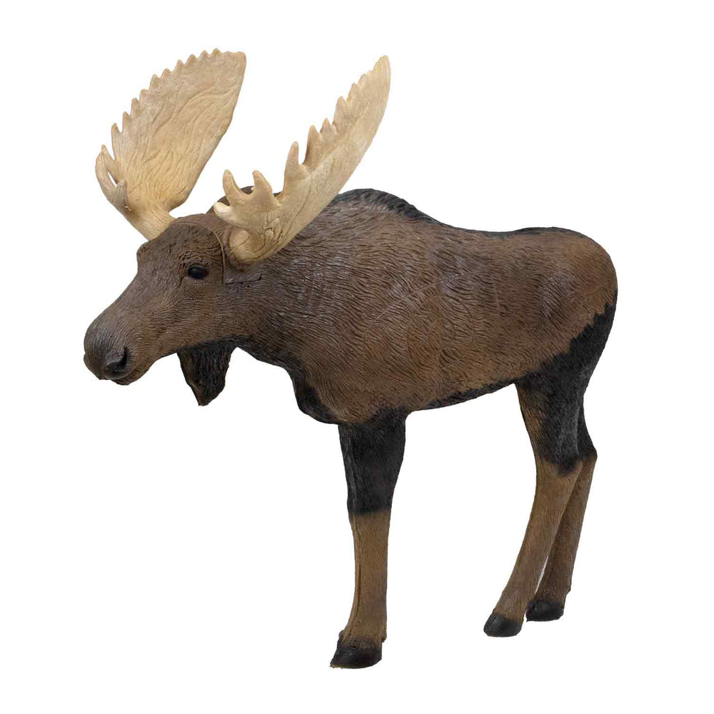Rinehart 1/3 Scale Signature Moose 3D Target