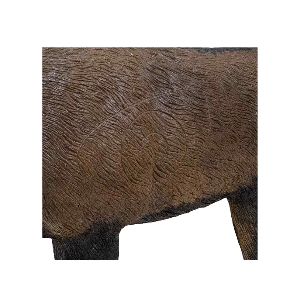 Rinehart 1/3 Scale Signature Moose 3D Target
