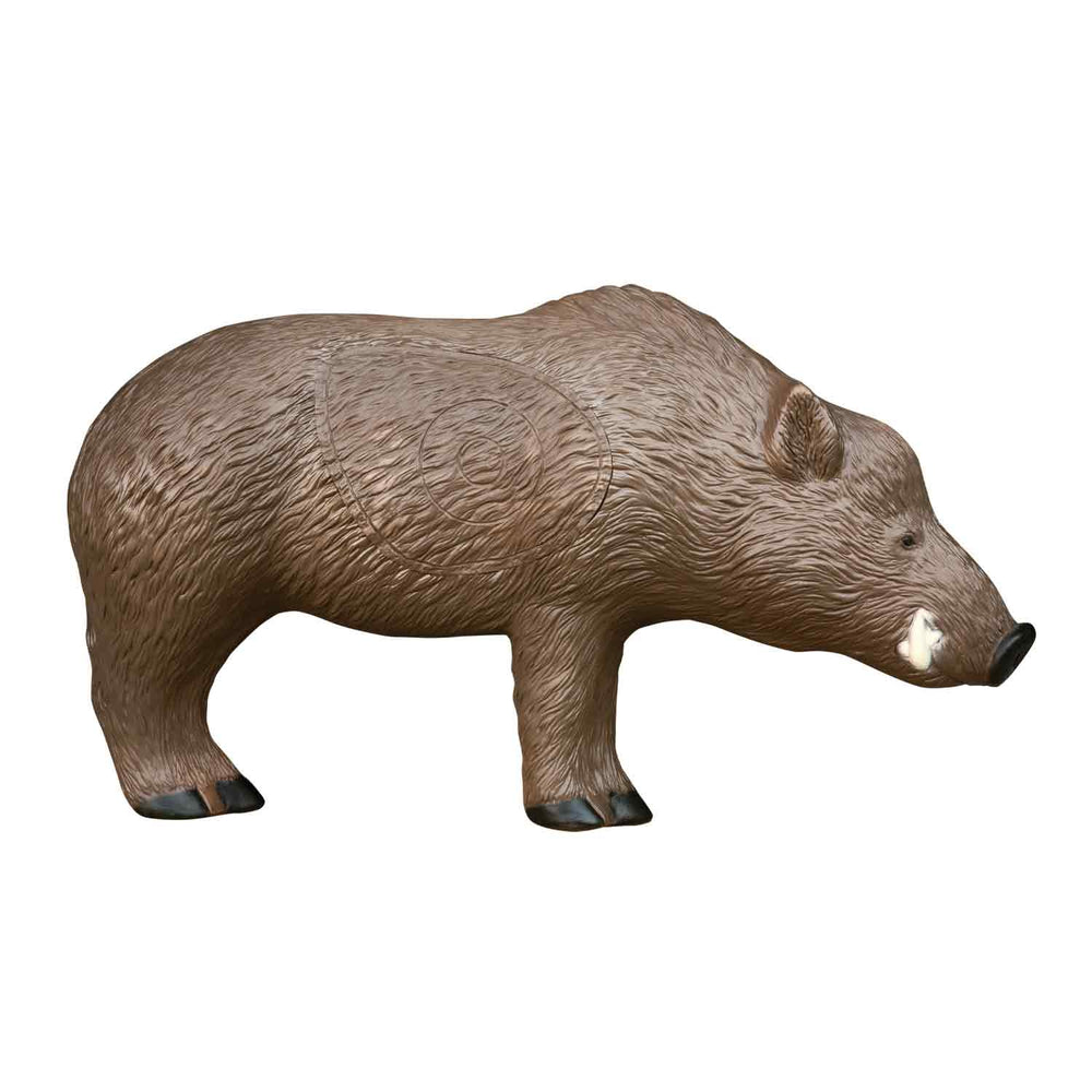 Rinehart Signature Boar 3D Target