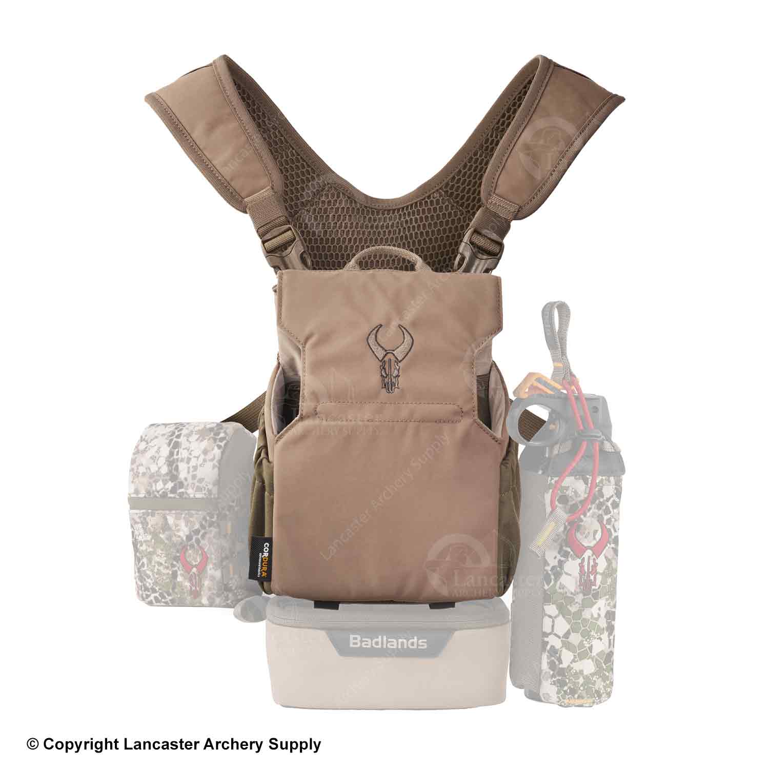 Badlands Bino AXS Medium Binocular Harness