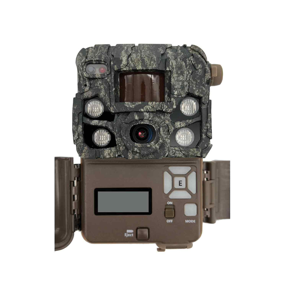 Browning Defender Vision Pro Wireless Cell Camera