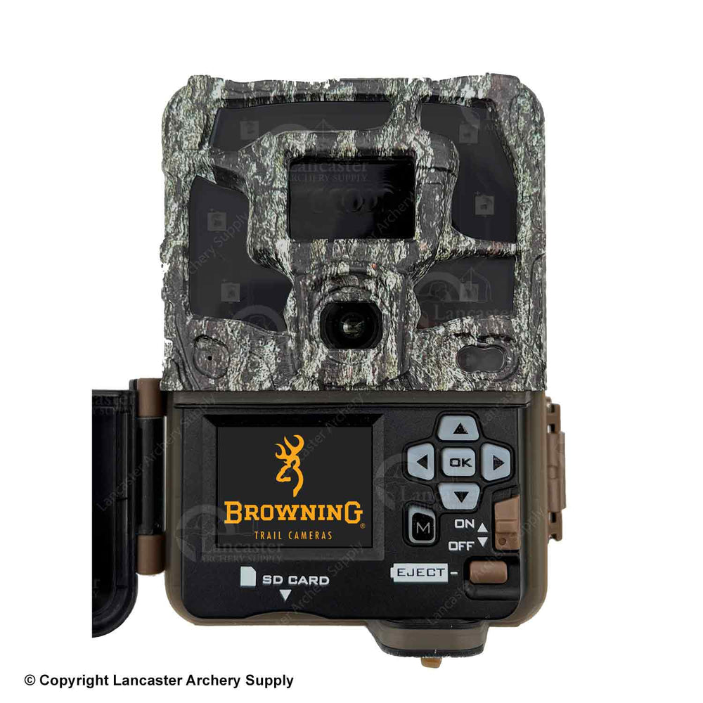 Browning Strike Force Pro X 1080 Trail Camera
