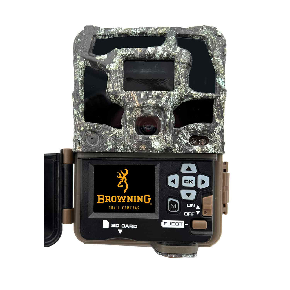 Browning Dark Ops Pro X 1080 Trail Camera