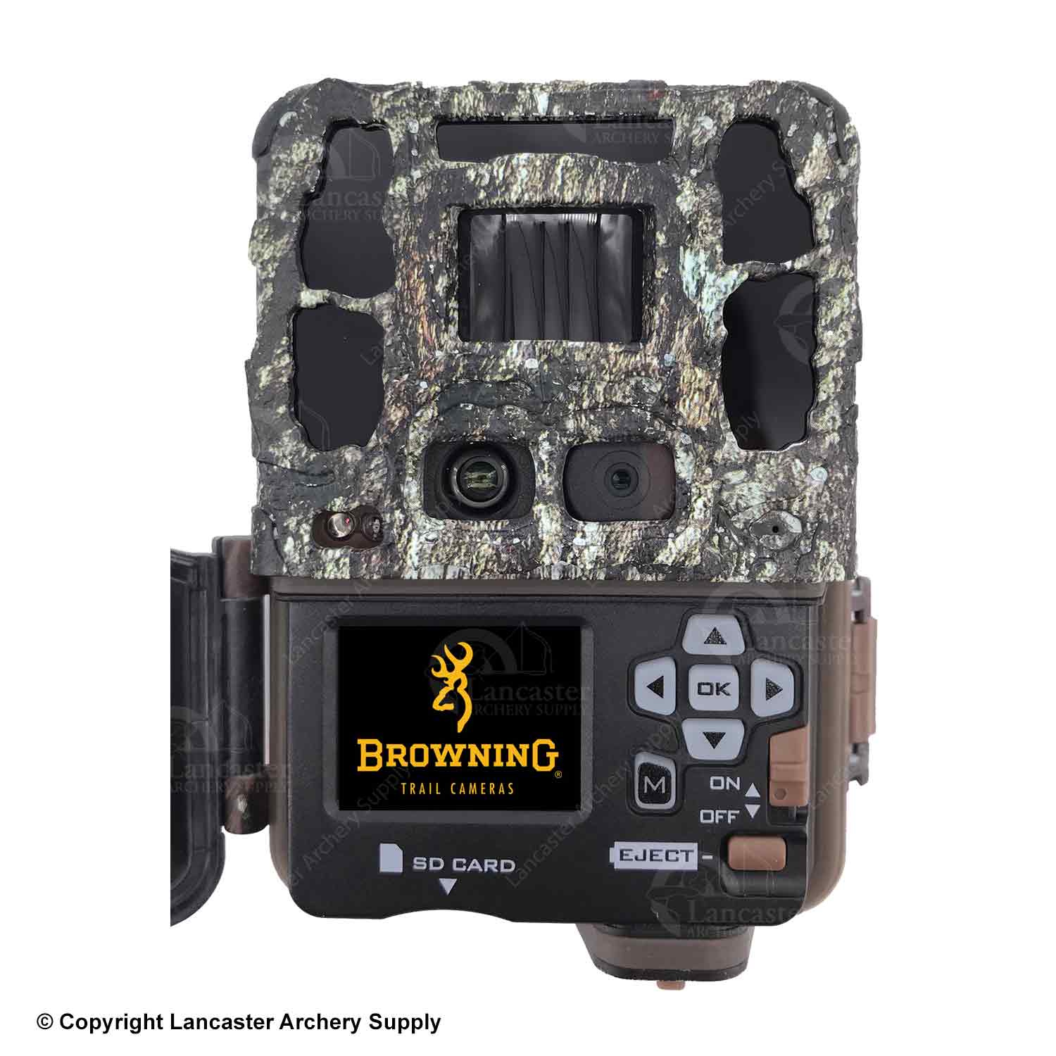 Browning Dark Ops Pro Dual Lens DCL Trail Camera
