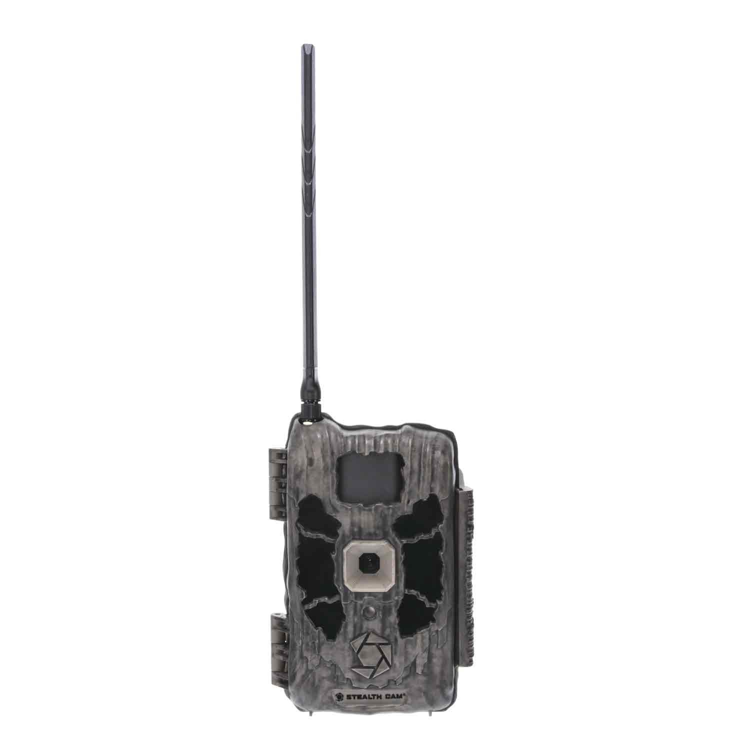 Stealth Cam Deceptr Dual Network Cell Camera