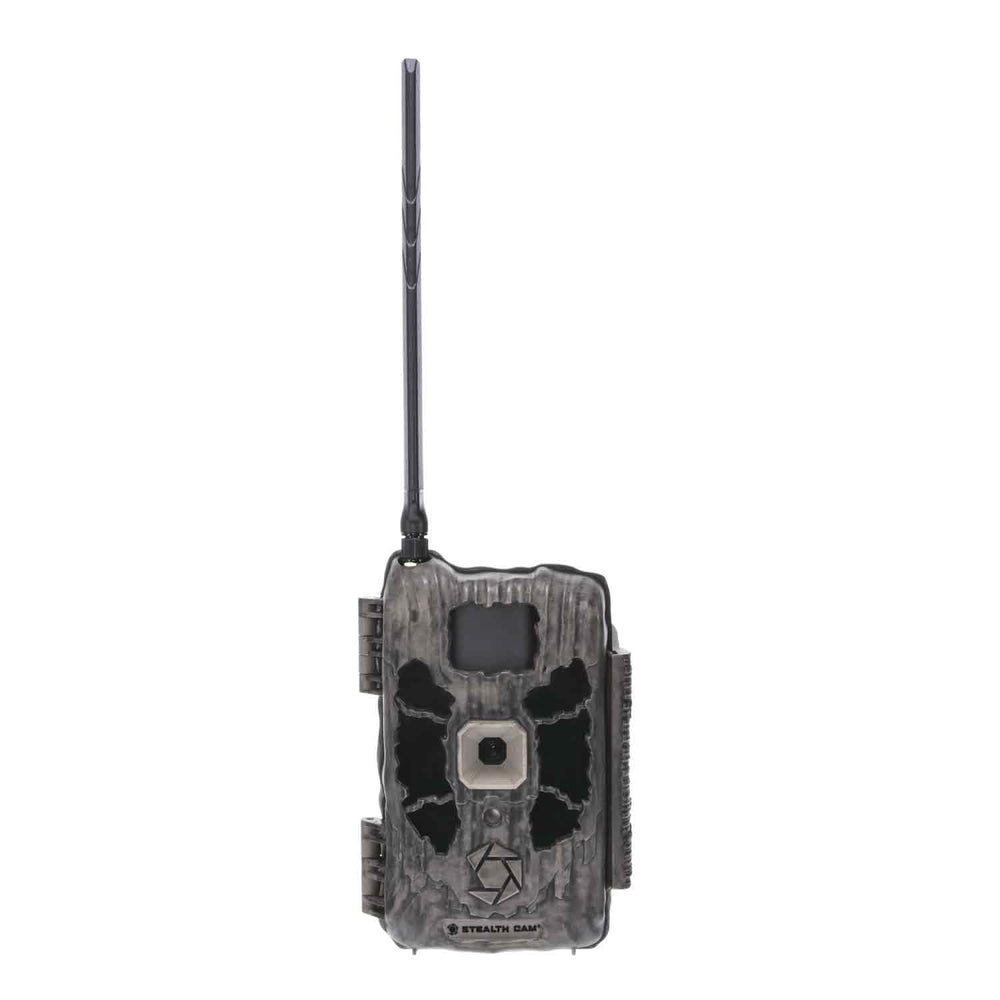 Stealth Cam Deceptr Dual Network Cell Camera