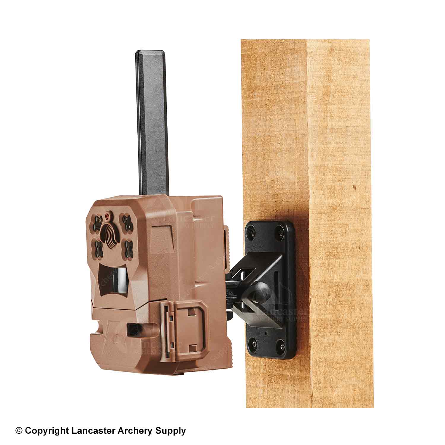 Moultrie Camera Flex Mount