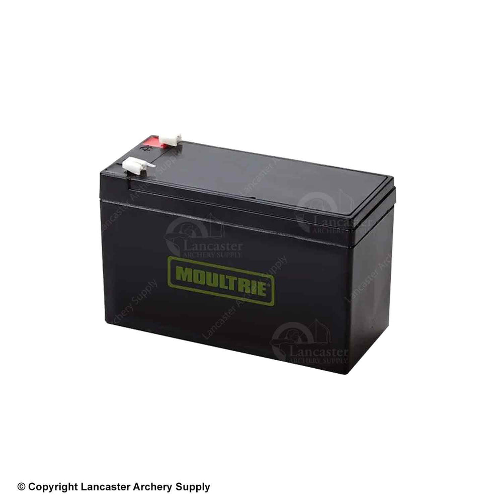 Moultrie Edge Series Rechargeable Battery