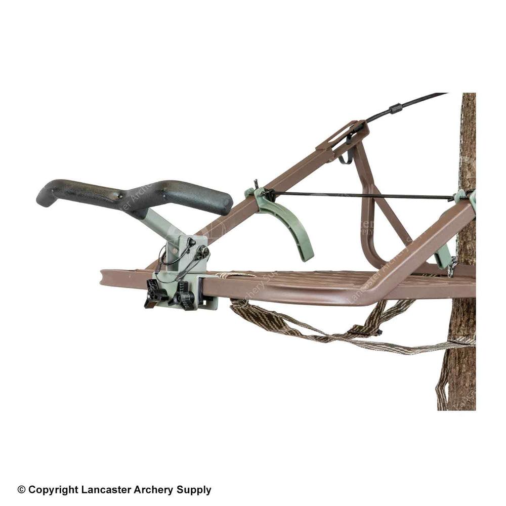 Summit Universal Footrest