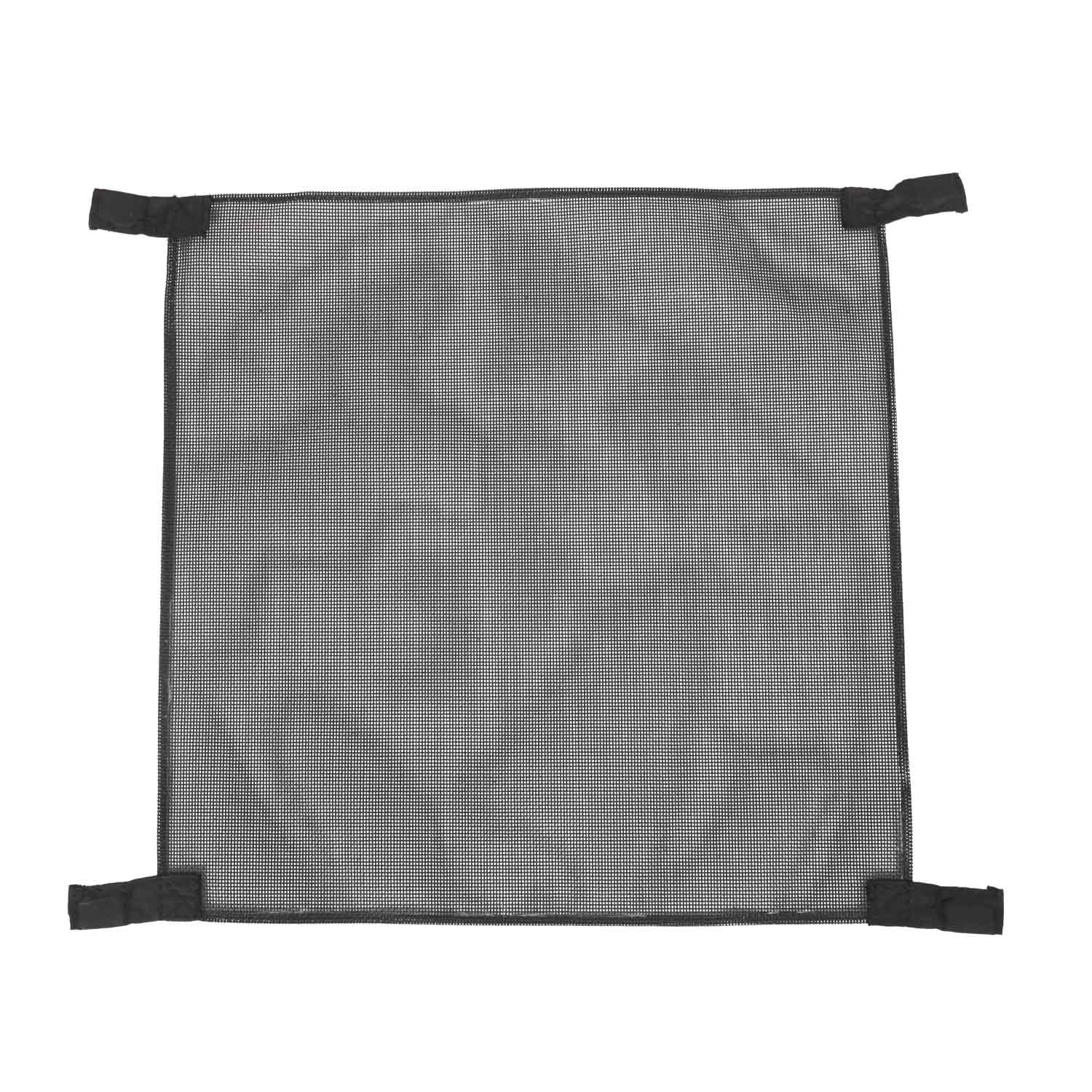 Millennium Black See-Through Window Kit (Buck Hut) – Lancaster Archery ...