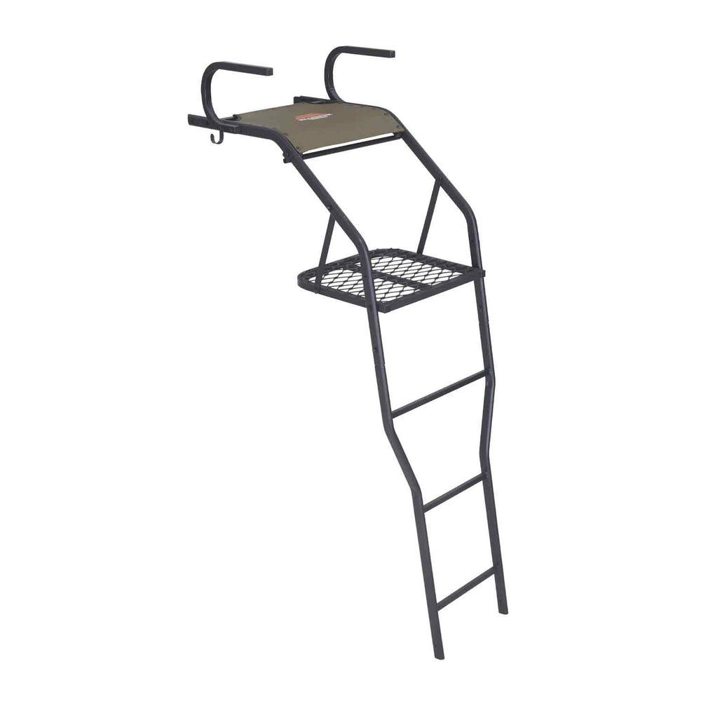 Millennium Bowlite L116 Ladder Stand