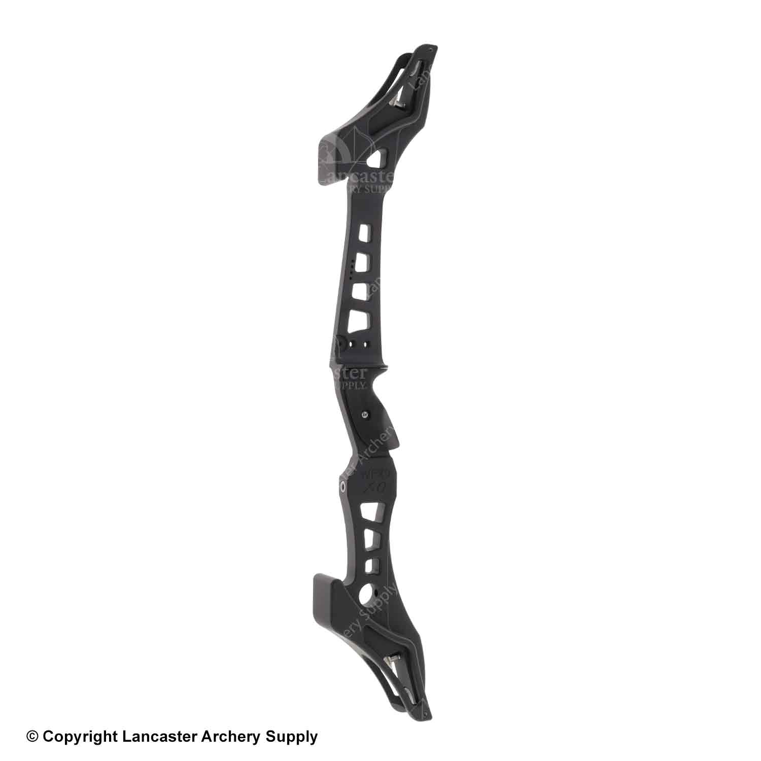 CD Archery WF29 XO ILF Barebow Recurve Riser – Lancaster Archery Supply