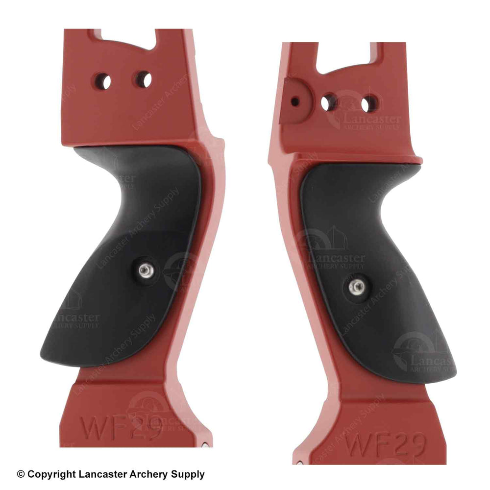 Wf 19 Riser CD Archery WF29 XO ILF Barebow Recurve Riser – Lancaster Archery Supply