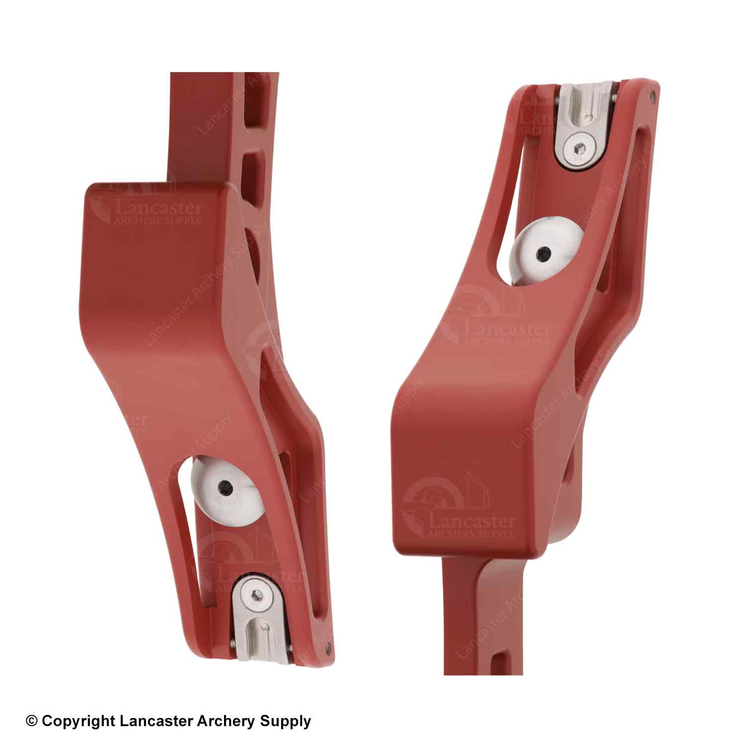 CD Archery WF29 XO ILF Barebow Recurve Riser – Lancaster Archery Supply