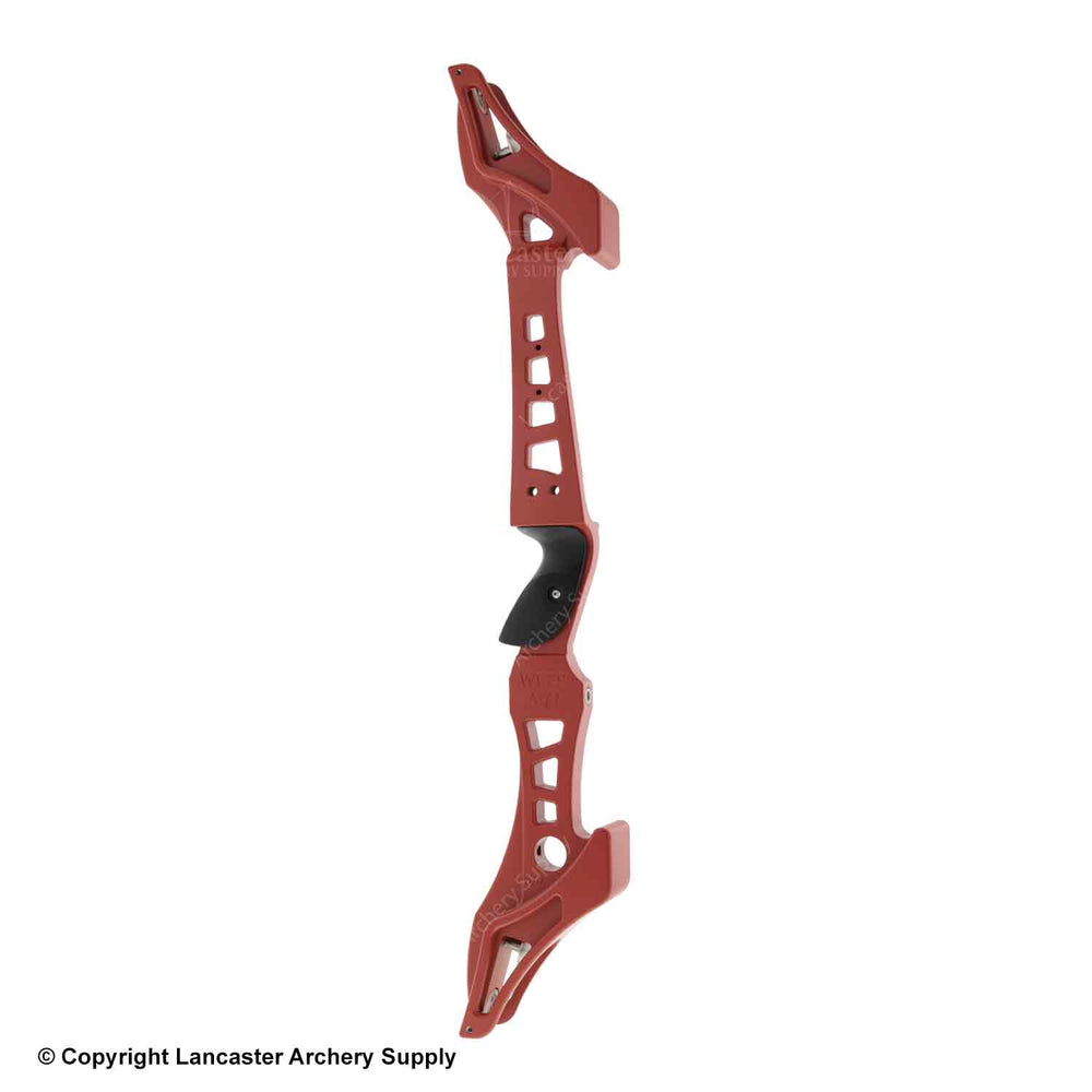 CD Archery WF29 XO ILF Barebow Recurve Riser – Lancaster Archery Supply
