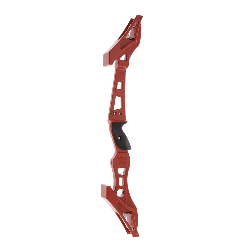 CD Archery WF27 XO ILF Barebow Recurve Riser – Lancaster Archery Supply
