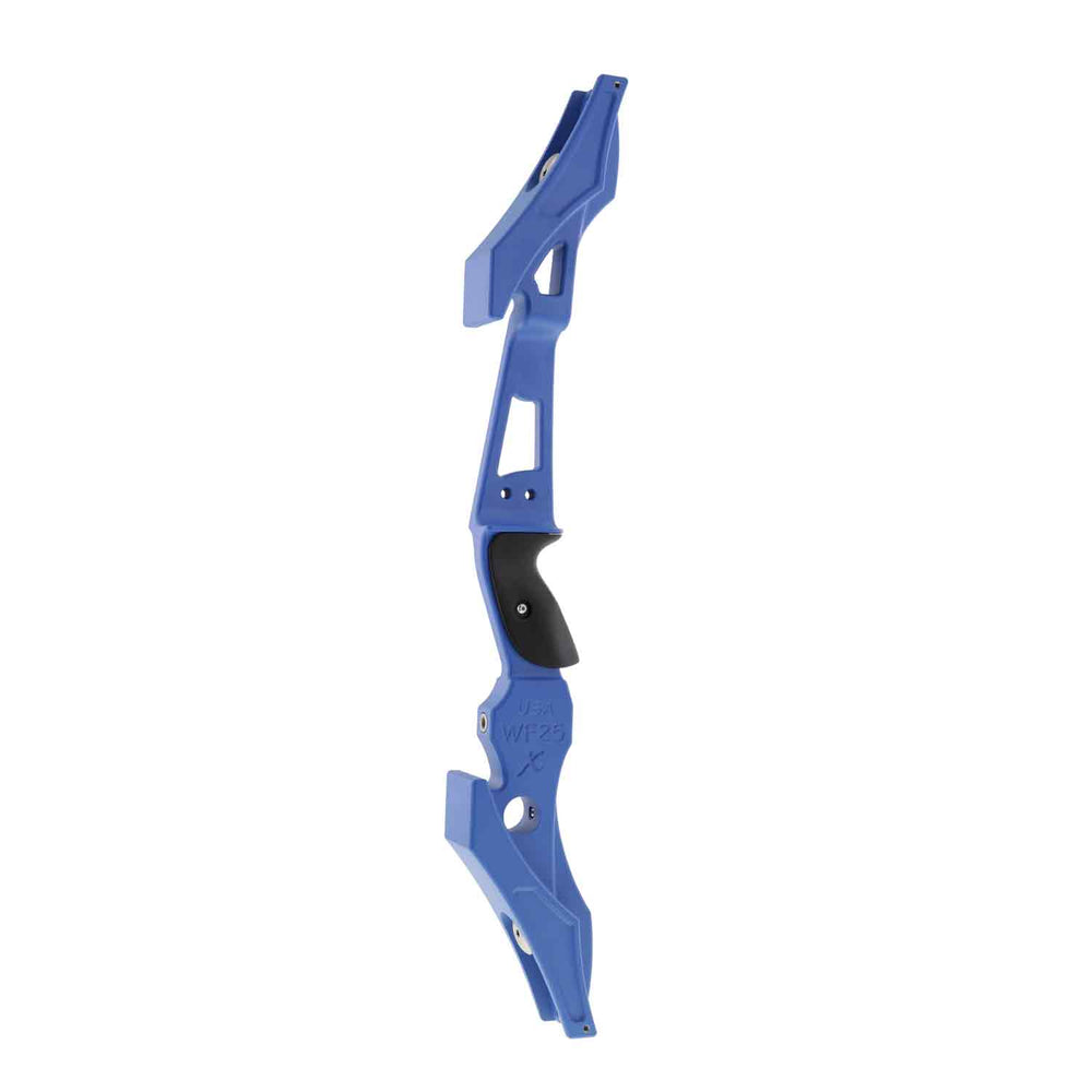 CD Archery WF25 Xtreme ILF Barebow Recurve Riser