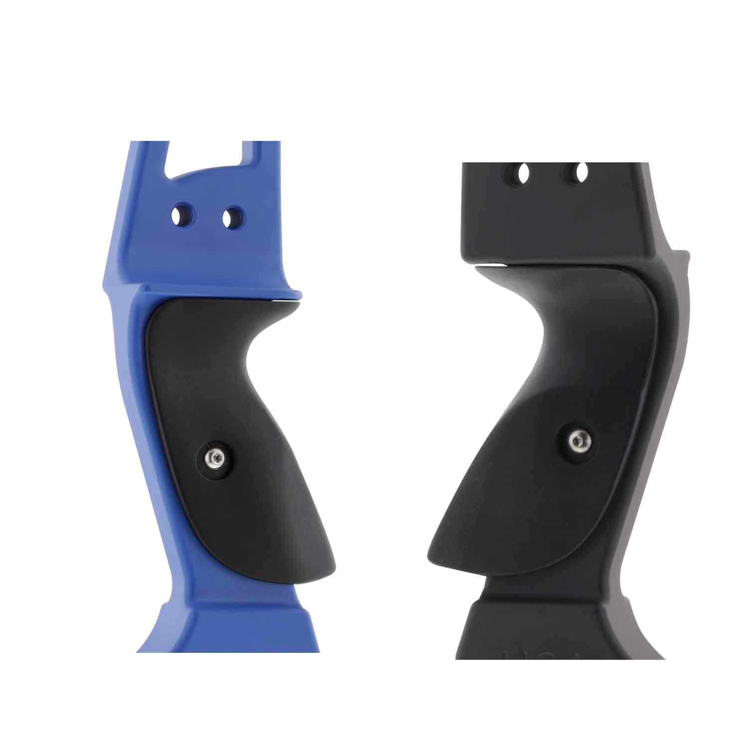 CD Archery WF25 Xtreme ILF Barebow Recurve Riser – Lancaster Archery Supply