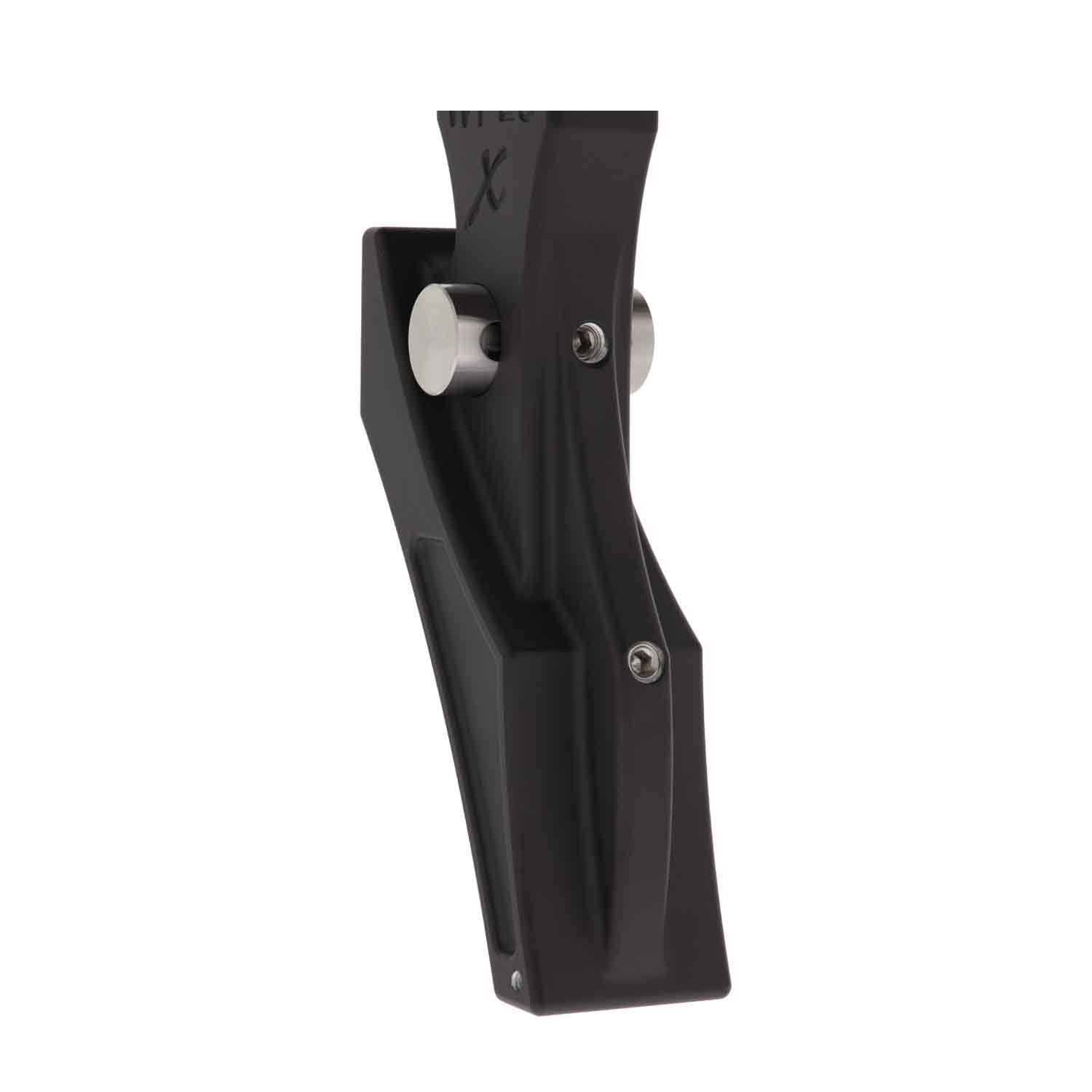 CD Archery WF25 Xtreme ILF Barebow Recurve Riser – Lancaster Archery Supply