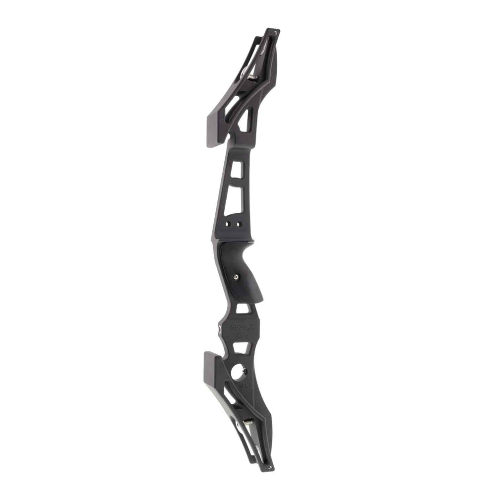 CD Archery WFX25 Lite ILF Barebow Recurve Riser