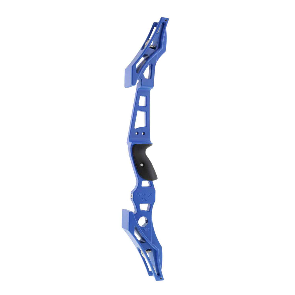 CD Archery WFX25 Lite ILF Barebow Recurve Riser