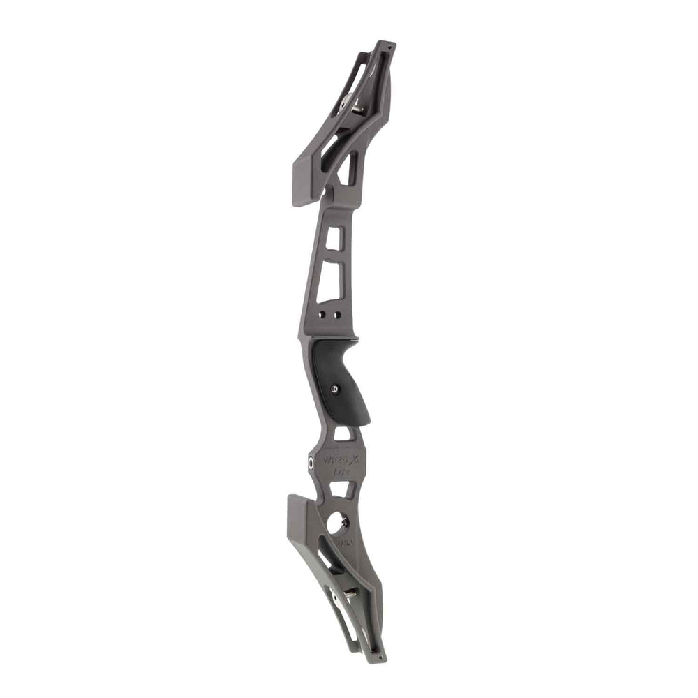 CD Archery WFX25 Lite ILF Barebow Recurve Riser