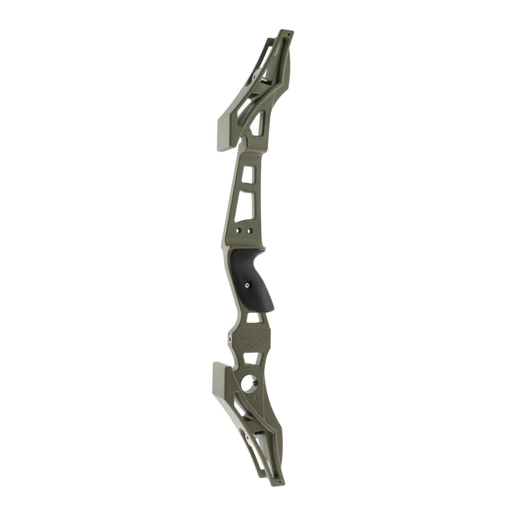 CD Archery WFX25 Lite ILF Barebow Recurve Riser – Lancaster