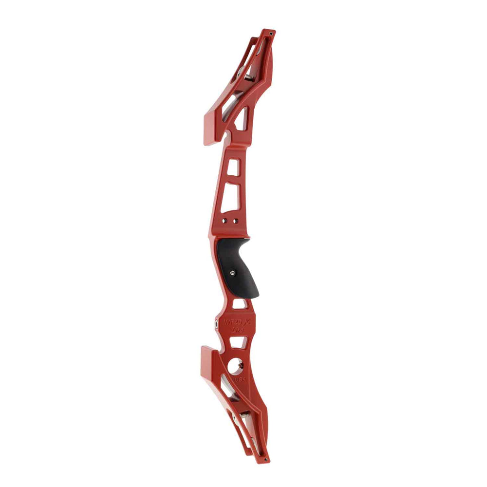 CD Archery WFX25 Lite ILF Barebow Recurve Riser – Lancaster