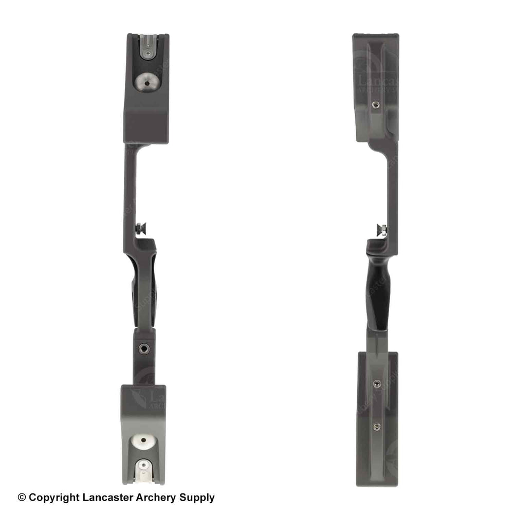 CD Archery WF21 ILF Recurve Riser – Lancaster Archery Supply