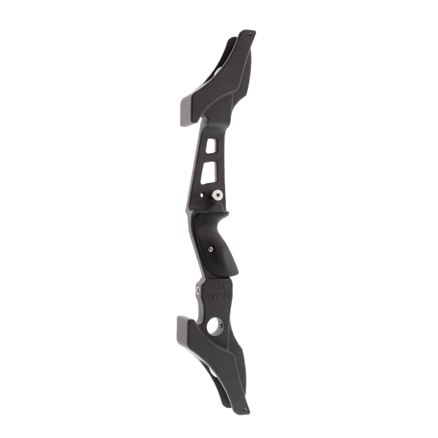 CD Archery WF21 ILF Recurve Riser