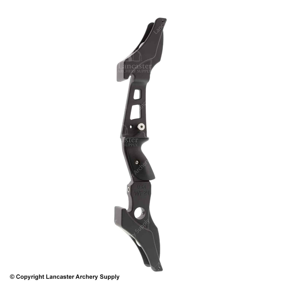 CD Archery WF21 ILF Recurve Riser – Lancaster Archery Supply