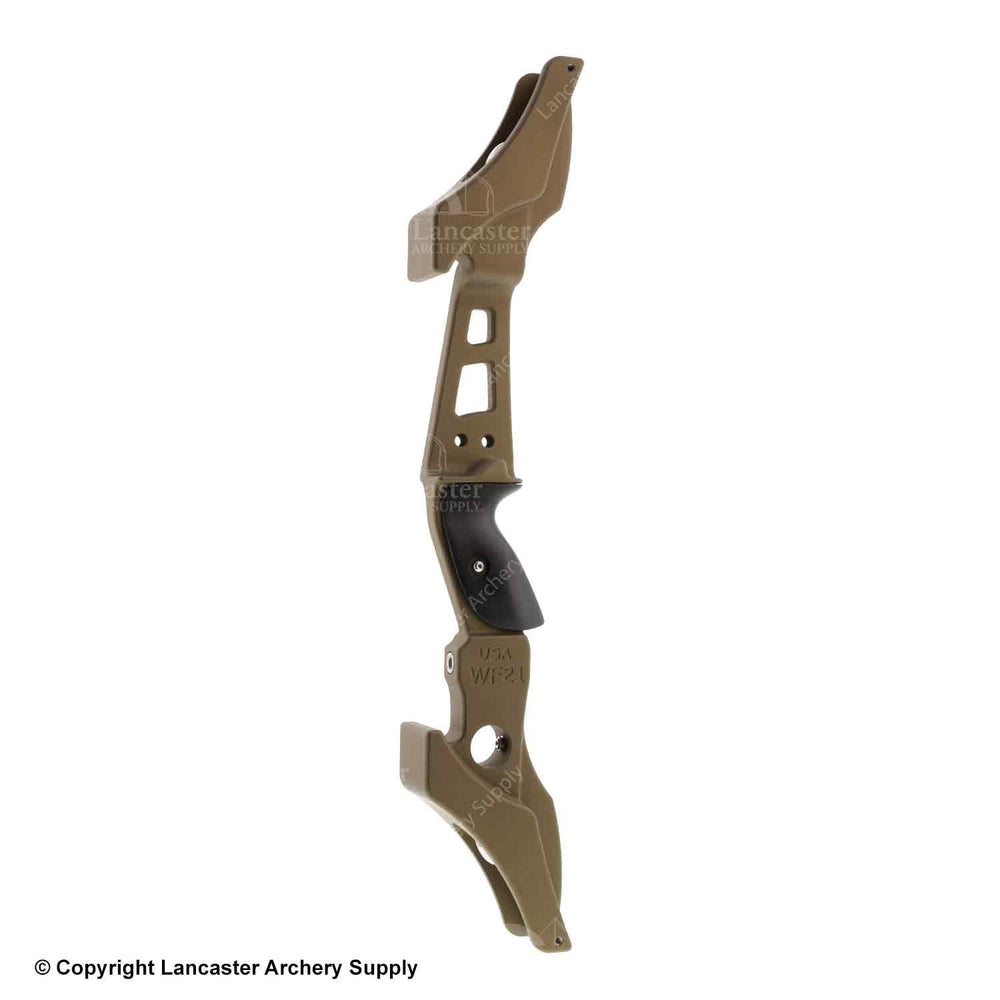 CD Archery WF21 ILF Recurve Riser