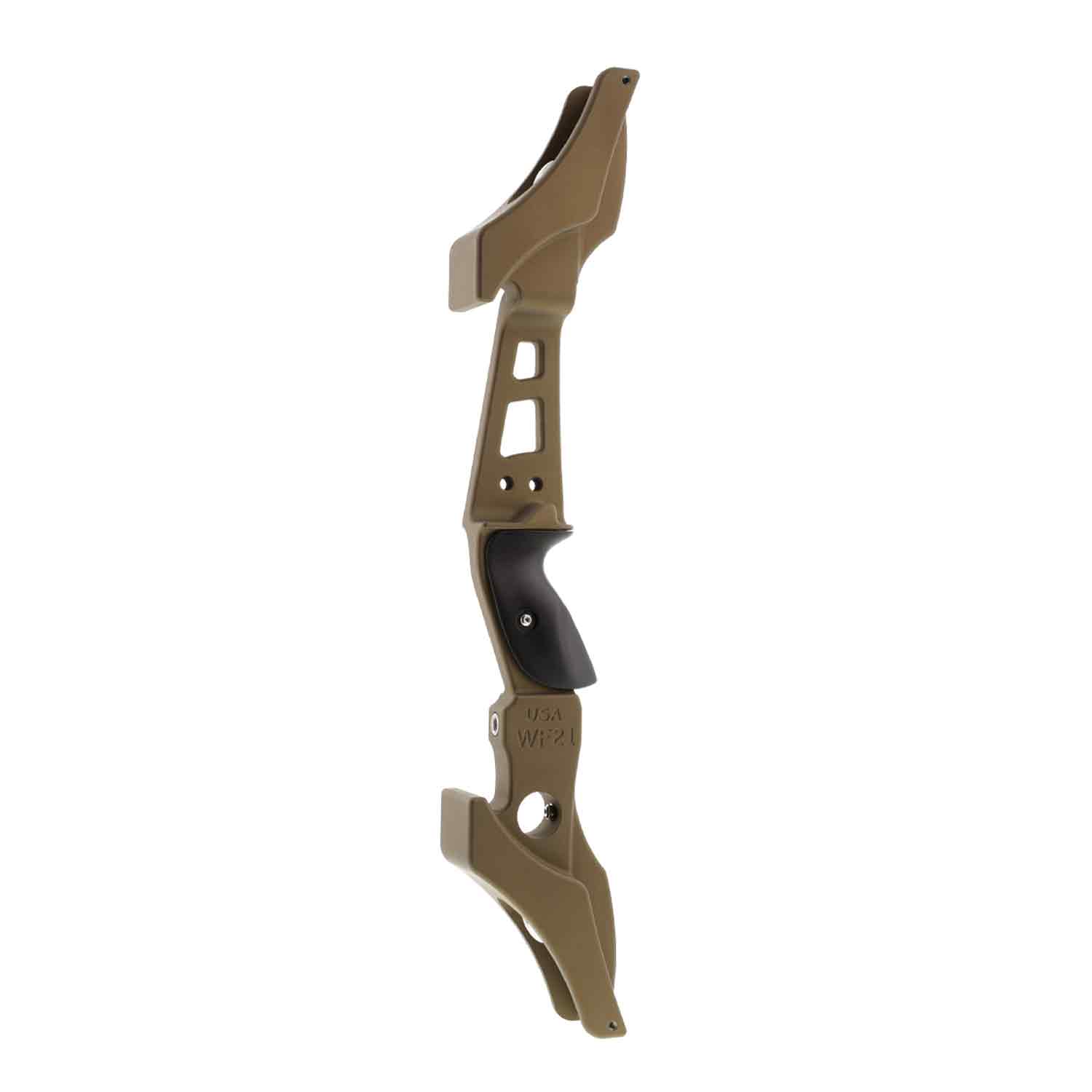 CD Archery WF21 ILF Recurve Riser