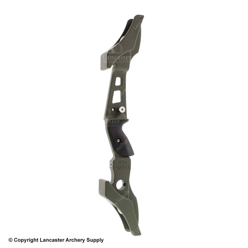 CD Archery WF21 ILF Recurve Riser