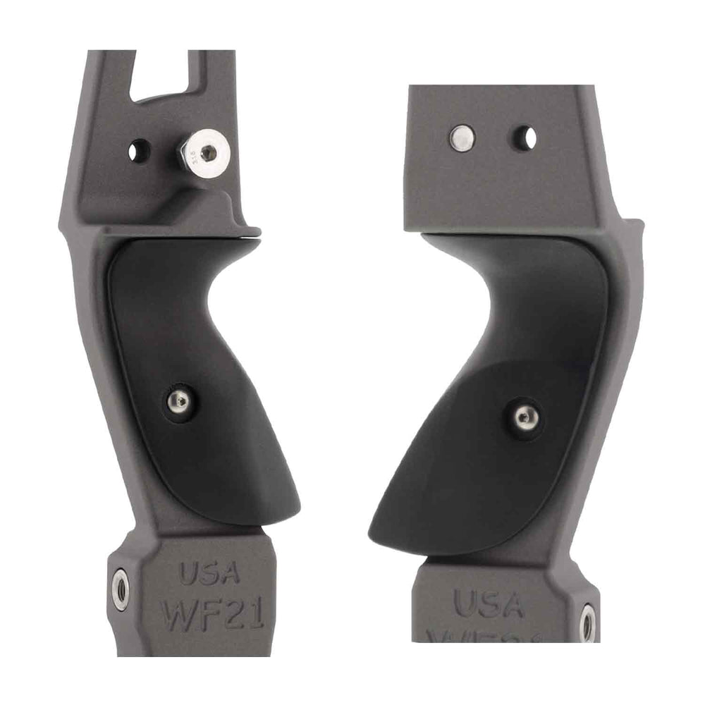 CD Archery WF21 ILF Recurve Riser