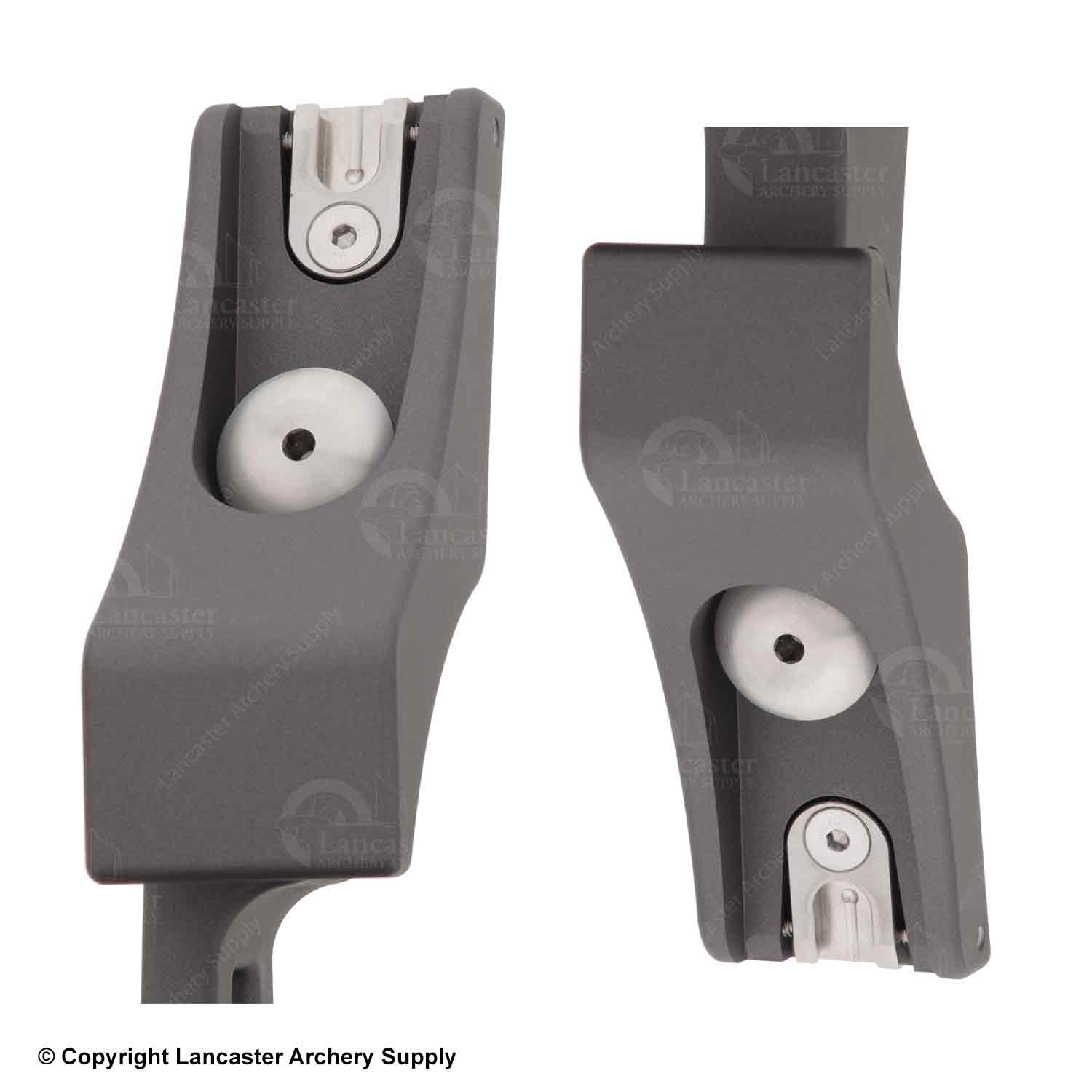 CD Archery WF21 ILF Recurve Riser – Lancaster Archery Supply